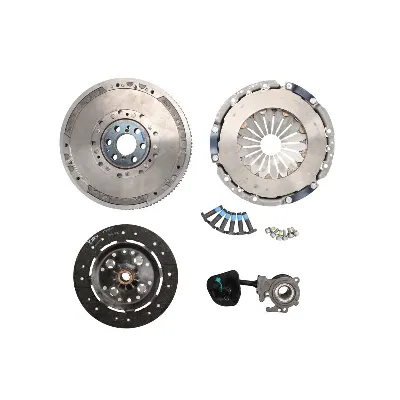 Komplet kvačila VALEO VAL837001 IC-D8ECA0