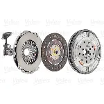 Komplet kvačila VALEO VAL837010 IC-E146CB