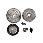 Komplet kvačila VALEO VAL837010 IC-E146CB