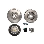 Komplet kvačila VALEO VAL837010 IC-E146CB