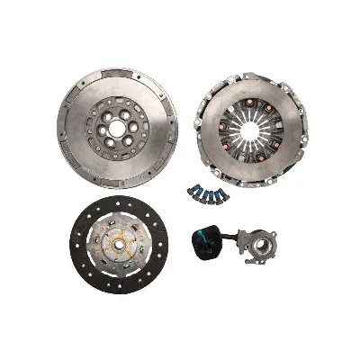 Komplet kvačila VALEO VAL837010 IC-E146CB