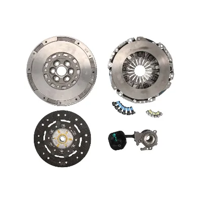 Komplet kvačila VALEO VAL837011 IC-E146CD