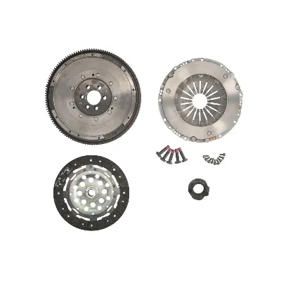 Komplet kvačila VALEO VAL837017 IC-E778ED