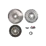 Komplet kvačila VALEO VAL837019 IC-E0AA83