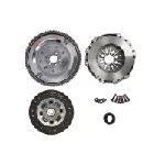 Komplet kvačila VALEO VAL837019 IC-E0AA83