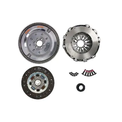 Komplet kvačila VALEO VAL837019 IC-E0AA83