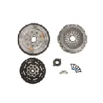 Komplet kvačila VALEO VAL837038 IC-DC3610