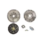 Komplet kvačila VALEO VAL837038 IC-DC3610