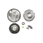 Komplet kvačila VALEO VAL837046 IC-E146CC