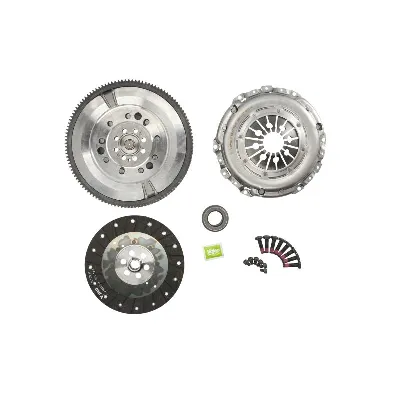 Komplet kvačila VALEO VAL837046 IC-E146CC