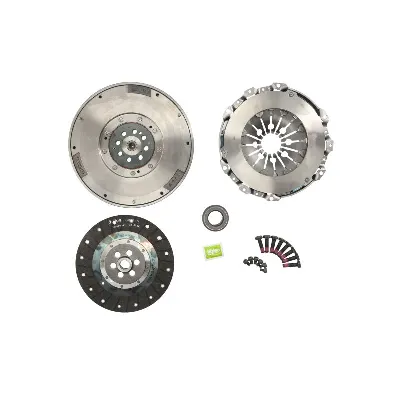 Komplet kvačila VALEO VAL837046 IC-E146CC