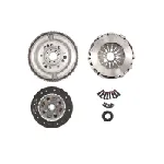 Komplet kvačila VALEO VAL837053 IC-E58B76