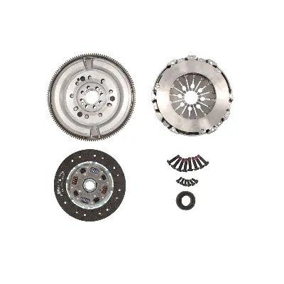 Komplet kvačila VALEO VAL837053 IC-E58B76