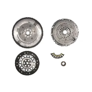 Komplet kvačila VALEO VAL837072 IC-G0562F