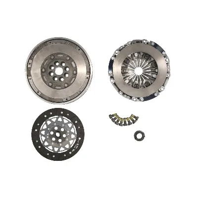 Komplet kvačila VALEO VAL837072 IC-G0562F