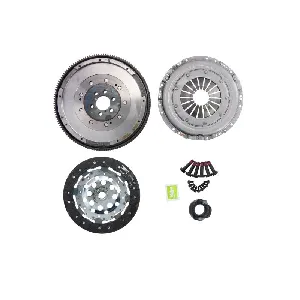 Komplet kvačila VALEO VAL837073 IC-E4E824