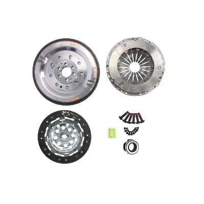 Komplet kvačila VALEO VAL837073 IC-E4E824