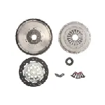 Komplet kvačila VALEO VAL837074 IC-F4B4AA