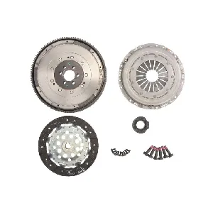 Komplet kvačila VALEO VAL837074 IC-F4B4AA