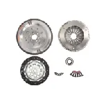 Komplet kvačila VALEO VAL837074 IC-F4B4AA