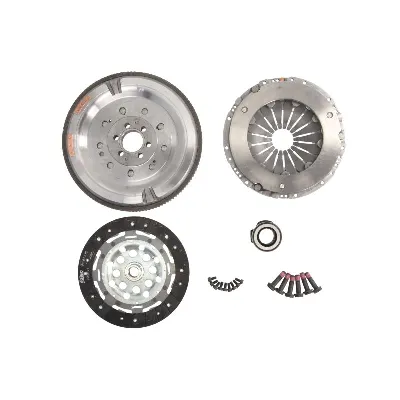 Komplet kvačila VALEO VAL837074 IC-F4B4AA