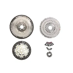 Komplet kvačila VALEO VAL837075 IC-E778EE