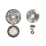 Komplet kvačila VALEO VAL837075 IC-E778EE