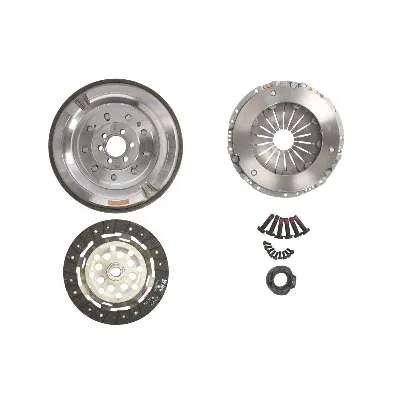 Komplet kvačila VALEO VAL837075 IC-E778EE