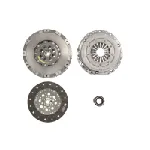 Komplet kvačila VALEO VAL837082 IC-F4B4AB