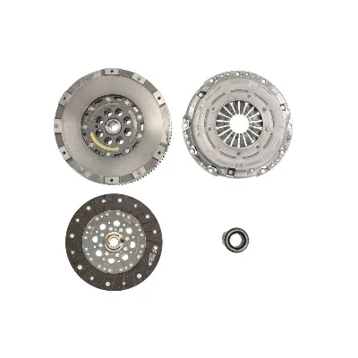 Komplet kvačila VALEO VAL837082 IC-F4B4AB