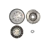 Komplet kvačila VALEO VAL837082 IC-F4B4AB