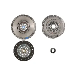 Komplet kvačila VALEO VAL837083 IC-G0562G