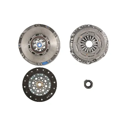 Komplet kvačila VALEO VAL837083 IC-G0562G