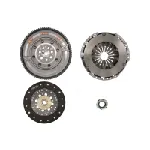 Komplet kvačila VALEO VAL837083 IC-G0562G