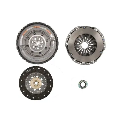 Komplet kvačila VALEO VAL837083 IC-G0562G