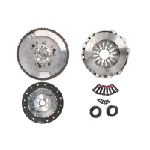 Komplet kvačila VALEO VAL837086 IC-E543FC