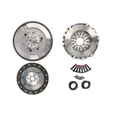 Komplet kvačila VALEO VAL837086 IC-E543FC