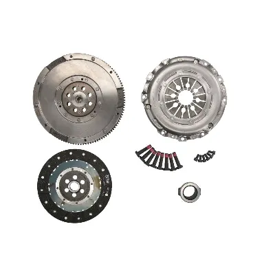 Komplet kvačila VALEO VAL837090 IC-E658FC