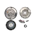 Komplet kvačila VALEO VAL837090 IC-E658FC