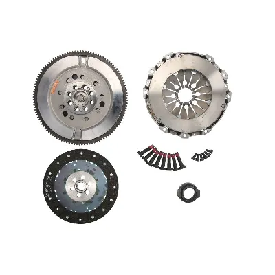 Komplet kvačila VALEO VAL837090 IC-E658FC