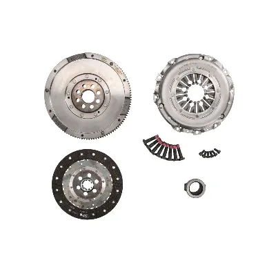 Komplet kvačila VALEO VAL837094 IC-E543FE