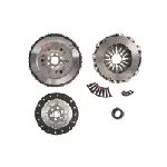 Komplet kvačila VALEO VAL837094 IC-E543FE