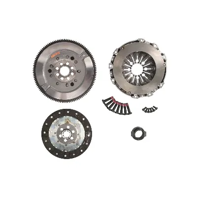 Komplet kvačila VALEO VAL837094 IC-E543FE