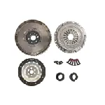 Komplet kvačila VALEO VAL837108 IC-E70949