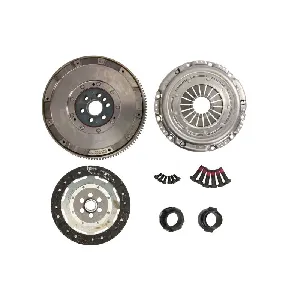 Komplet kvačila VALEO VAL837108 IC-E70949