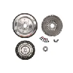 Komplet kvačila VALEO VAL837112 IC-F4B4AD