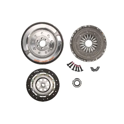 Komplet kvačila VALEO VAL837112 IC-F4B4AD