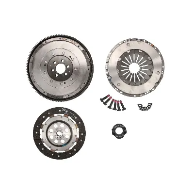 Komplet kvačila VALEO VAL837112 IC-F4B4AD