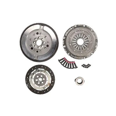 Komplet kvačila VALEO VAL837115 IC-F7FF13