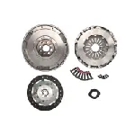 Komplet kvačila VALEO VAL837115 IC-F7FF13